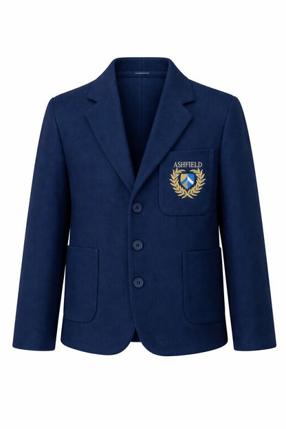 Ashfield Girls Secondary Blazer