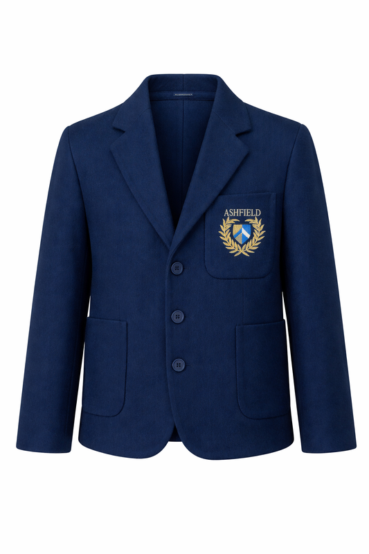 Ashfield Girls Secondary Blazer