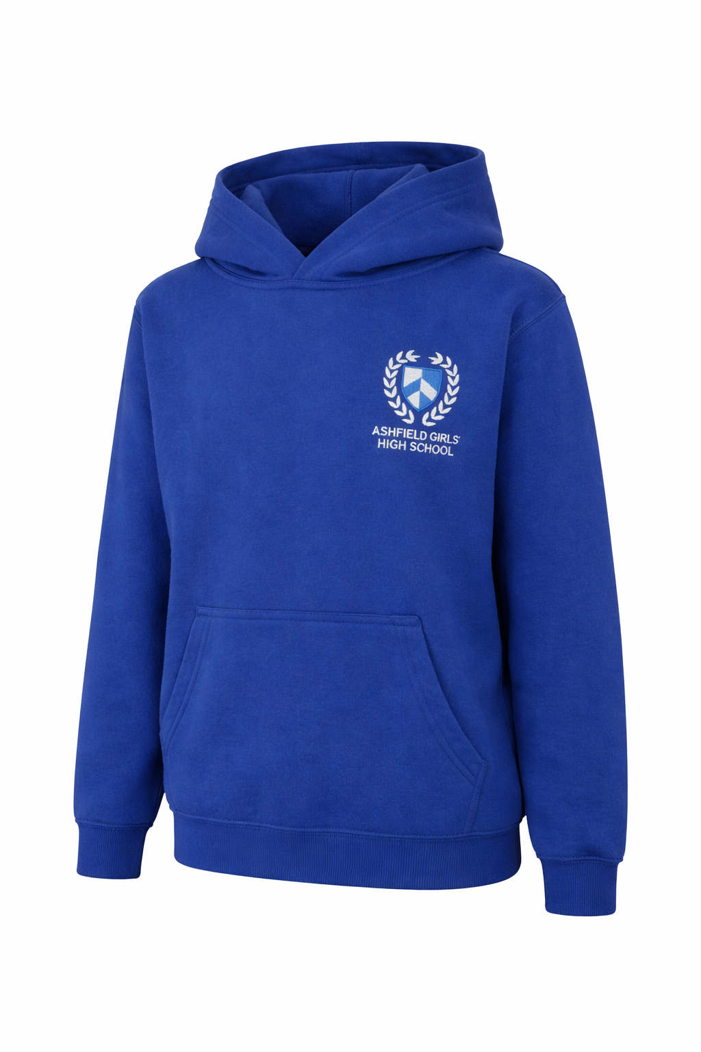 Ashfield Girls P.E Hoodie
