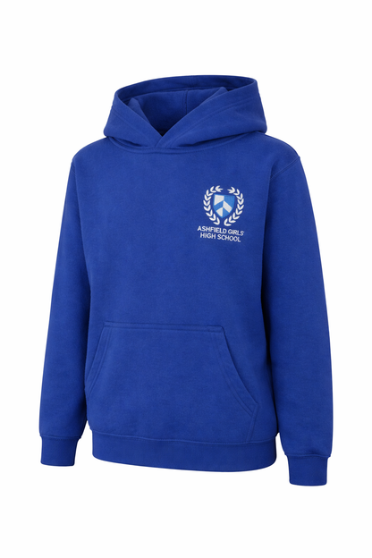 Ashfield Girls P.E Hoodie