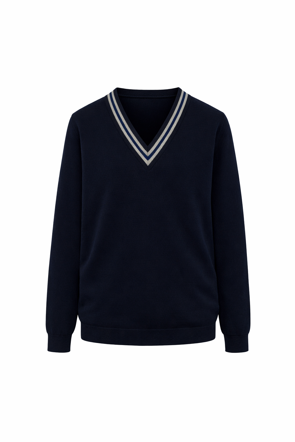 Ashfield Girls Knitted Jumper