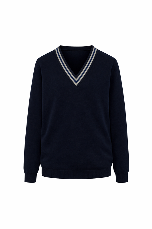 Ashfield Girls Knitted Jumper