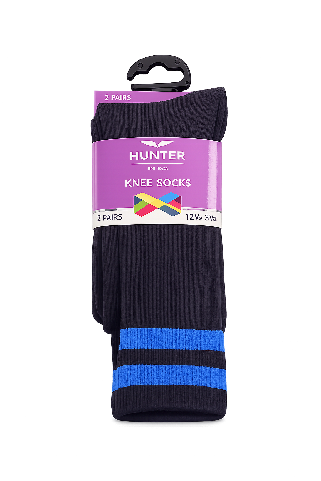 Ashfield Girls Socks