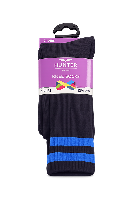 Ashfield Girls Socks