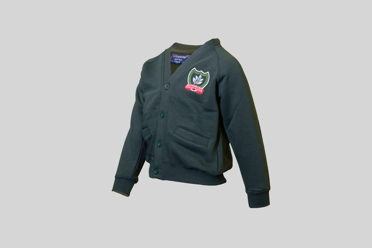 Ashgrove Primary School Cardigan
