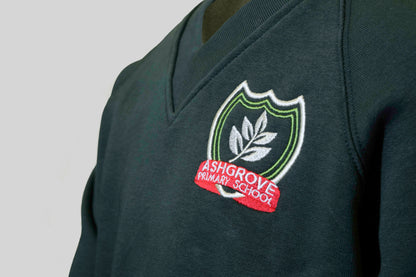 Ashgrove Primary School Sweatshirt