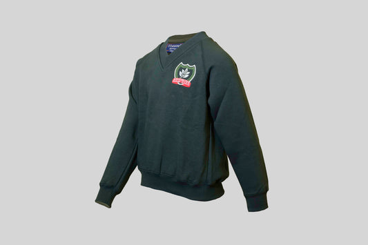 Ashgrove Primary School Sweatshirt