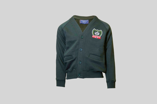 Ashgrove Primary School Cardigan