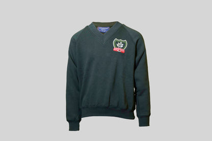 Ashgrove Primary School Sweatshirt