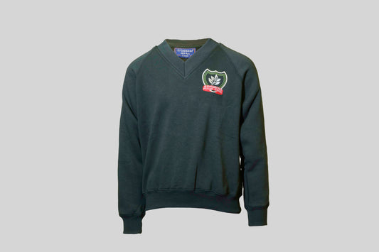 Ashgrove Primary School Sweatshirt