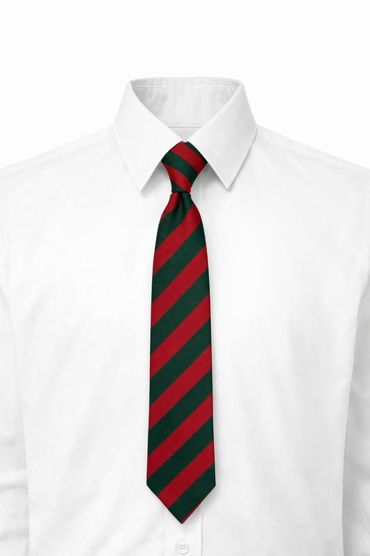 Ashgrove Primary School Elastic Tie