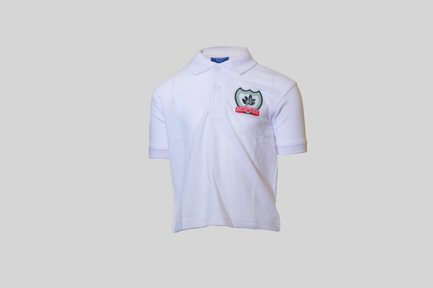 Ashgrove Primary Primary Polo Shirt