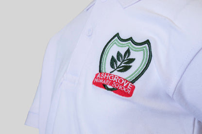 Ashgrove Primary Primary Polo Shirt