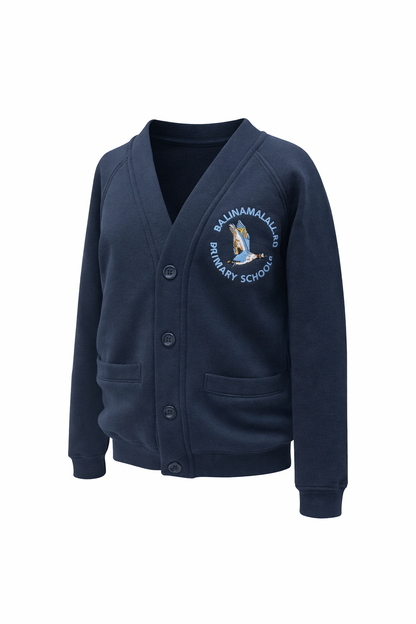 Ballinamallard Primary School Cardigan