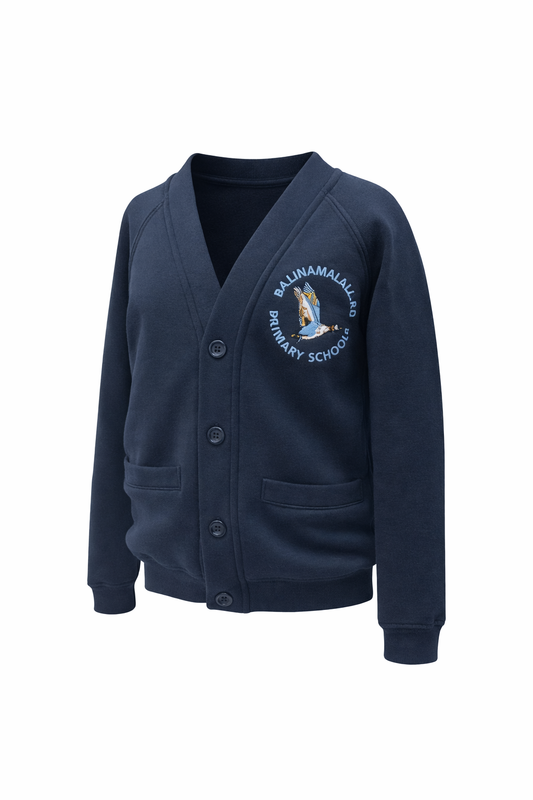 Ballinamallard Primary School Cardigan