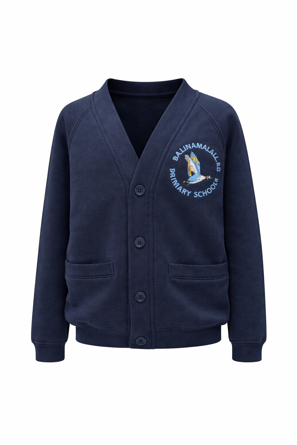 Ballinamallard Primary School Cardigan