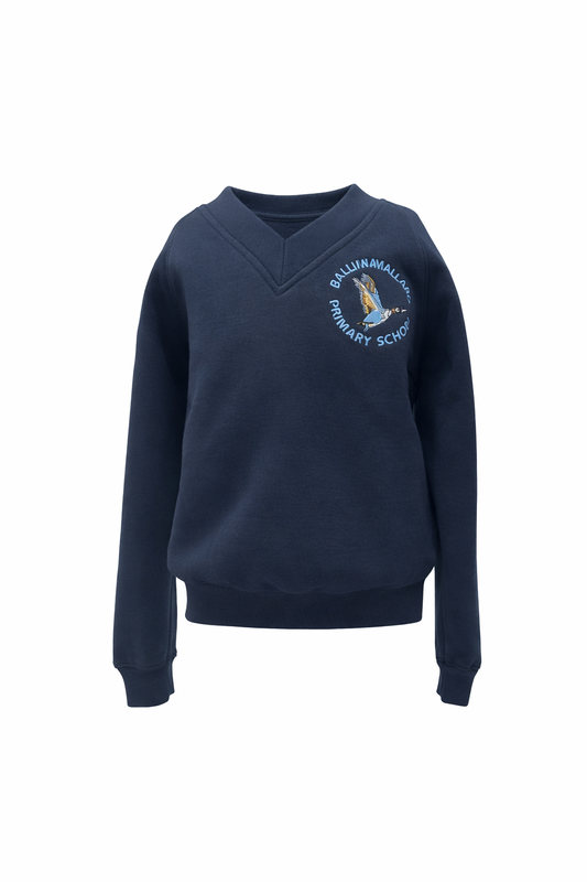 Ballinamallard Primary School Sweatshirt