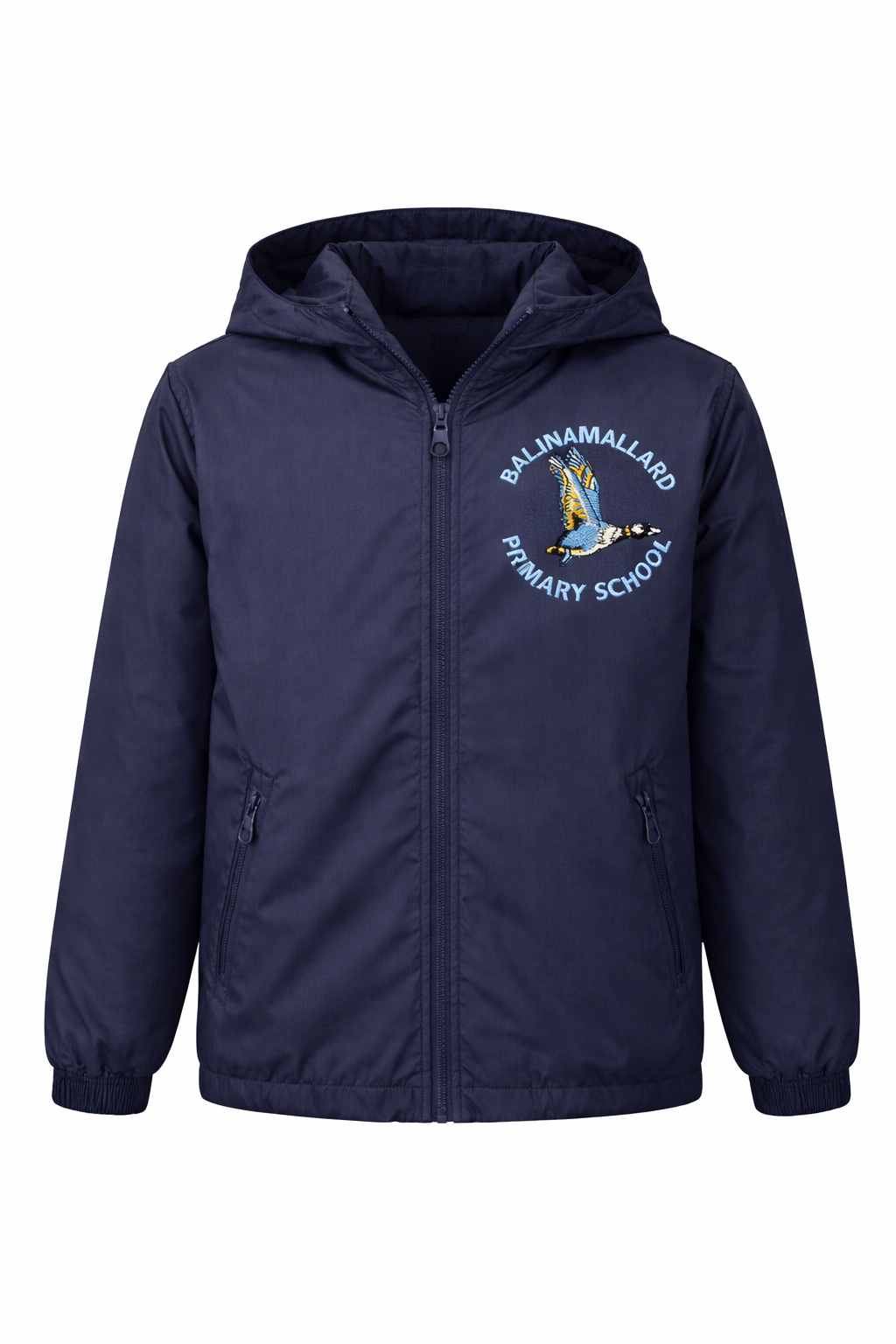 Ballinamallard Primary School Lightweight Jacket