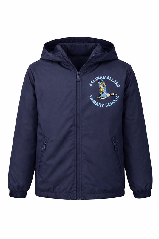 Ballinamallard Primary School Lightweight Jacket