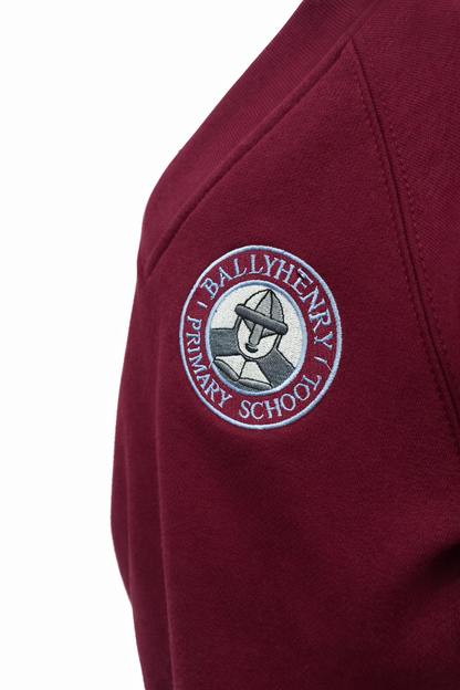Ballyhenry Primary School Sweatshirt