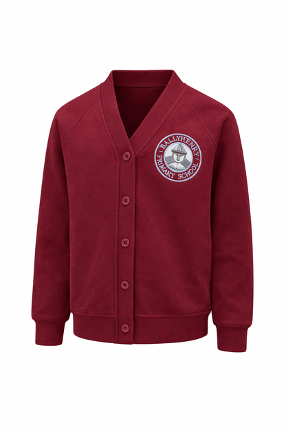 Ballyhenry Primary School Cardigan
