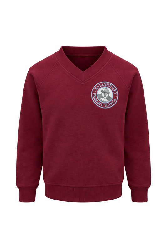 Ballyhenry Primary School Sweatshirt