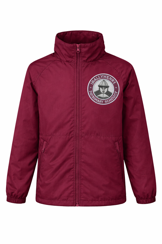Ballyhenry Primary School Lightweight Jacket