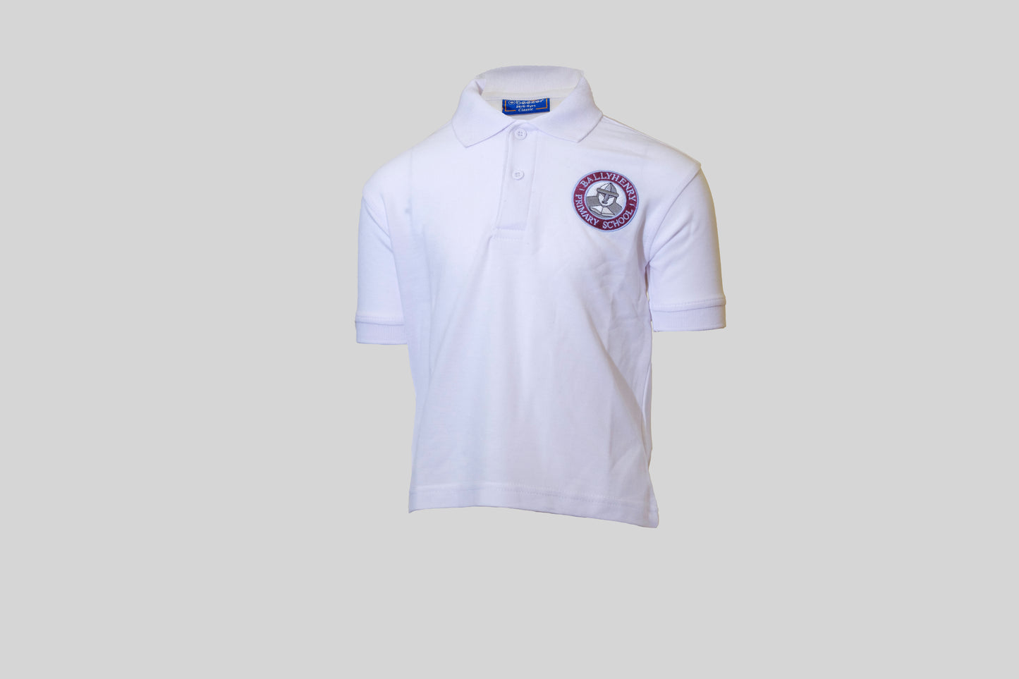Ballyhenry Primary Primary Polo Shirt