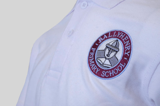 Ballyhenry Primary Primary Polo Shirt