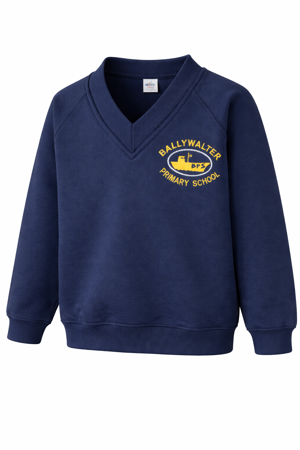 Ballywalter Primary School Sweatshirt