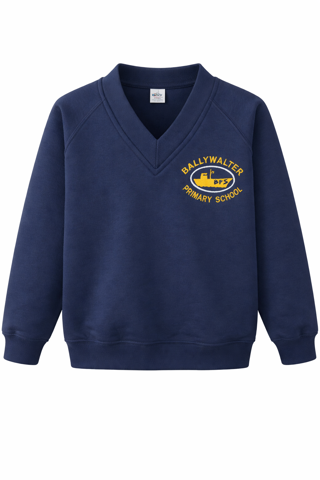 Ballywalter Primary School Sweatshirt