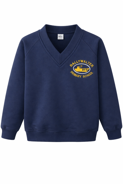 Ballywalter Primary School Sweatshirt