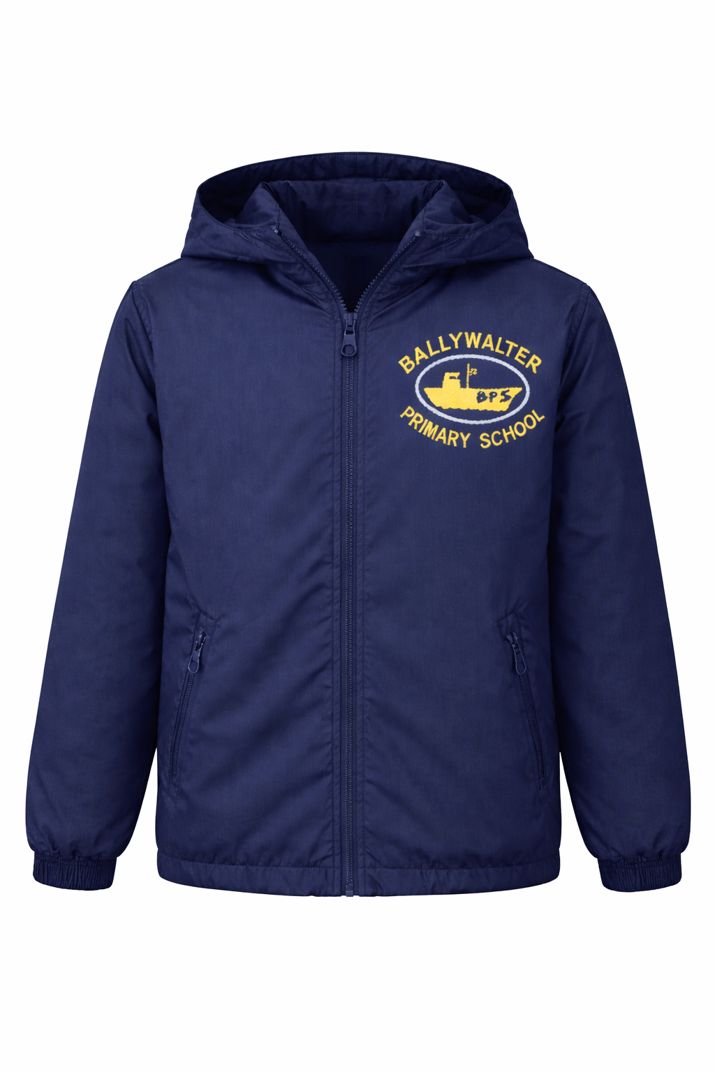 Ballywalter Primary School Lightweight Jacket