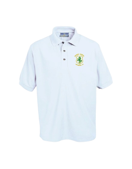 Bangor Central Integrated Primary Polo