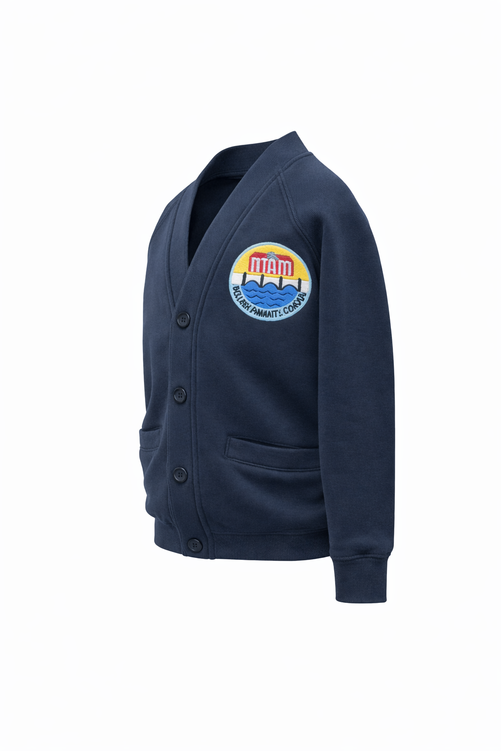 Belleek Primary School Cardigan