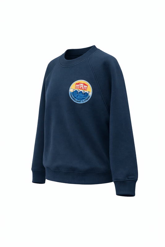 Belleek Primary School Sweatshirt