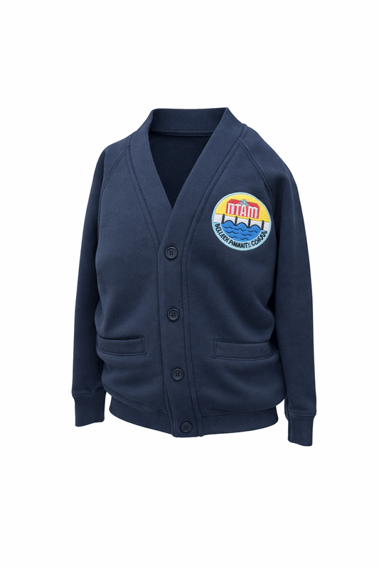 Belleek Primary School Cardigan