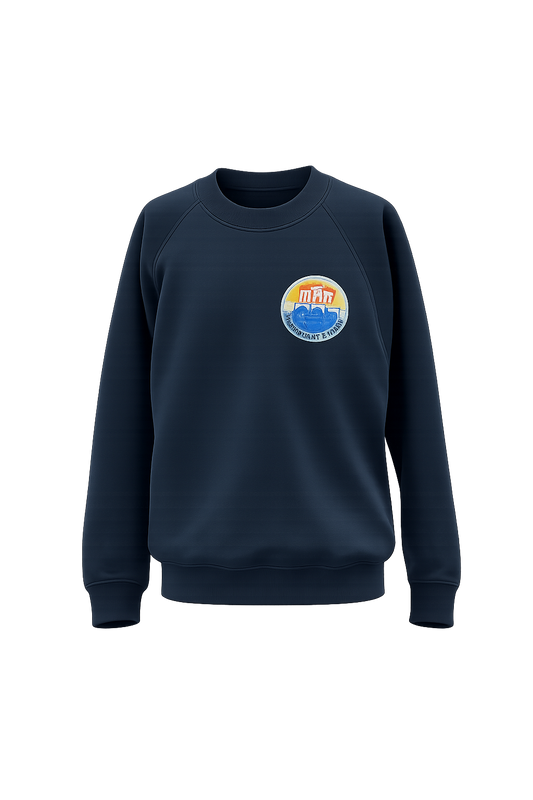 Belleek Primary School Sweatshirt