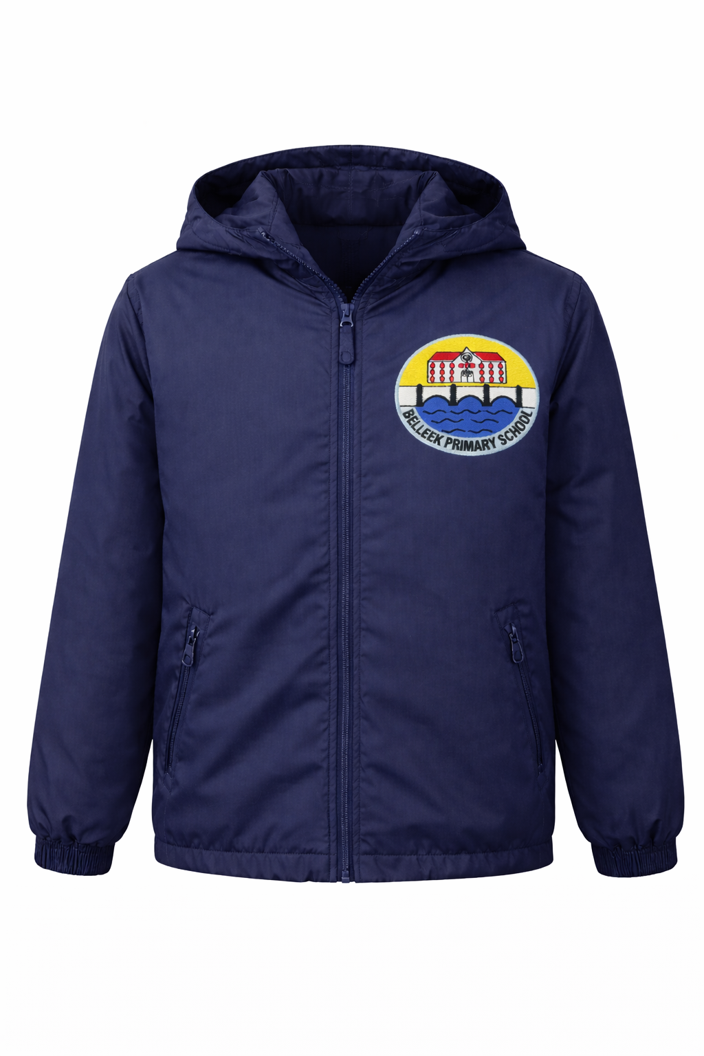 Belleek Primary School Lightweight Jacket