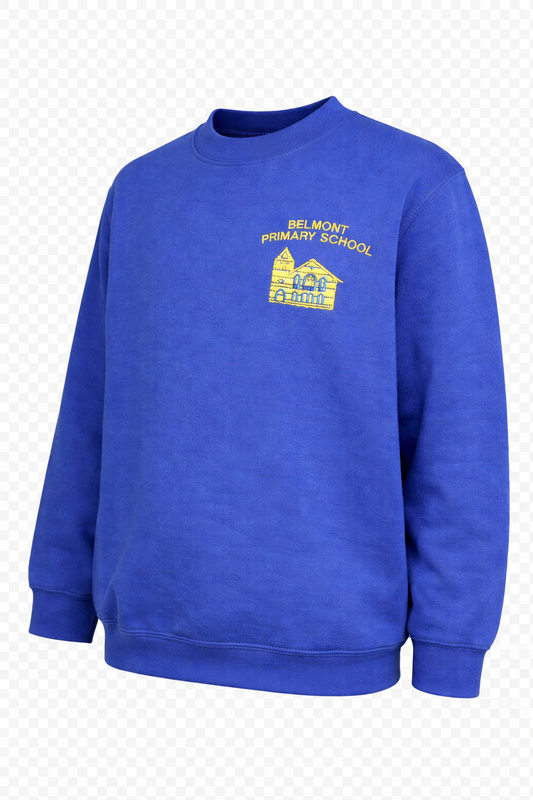 Belmont Primary School Sweatshirt