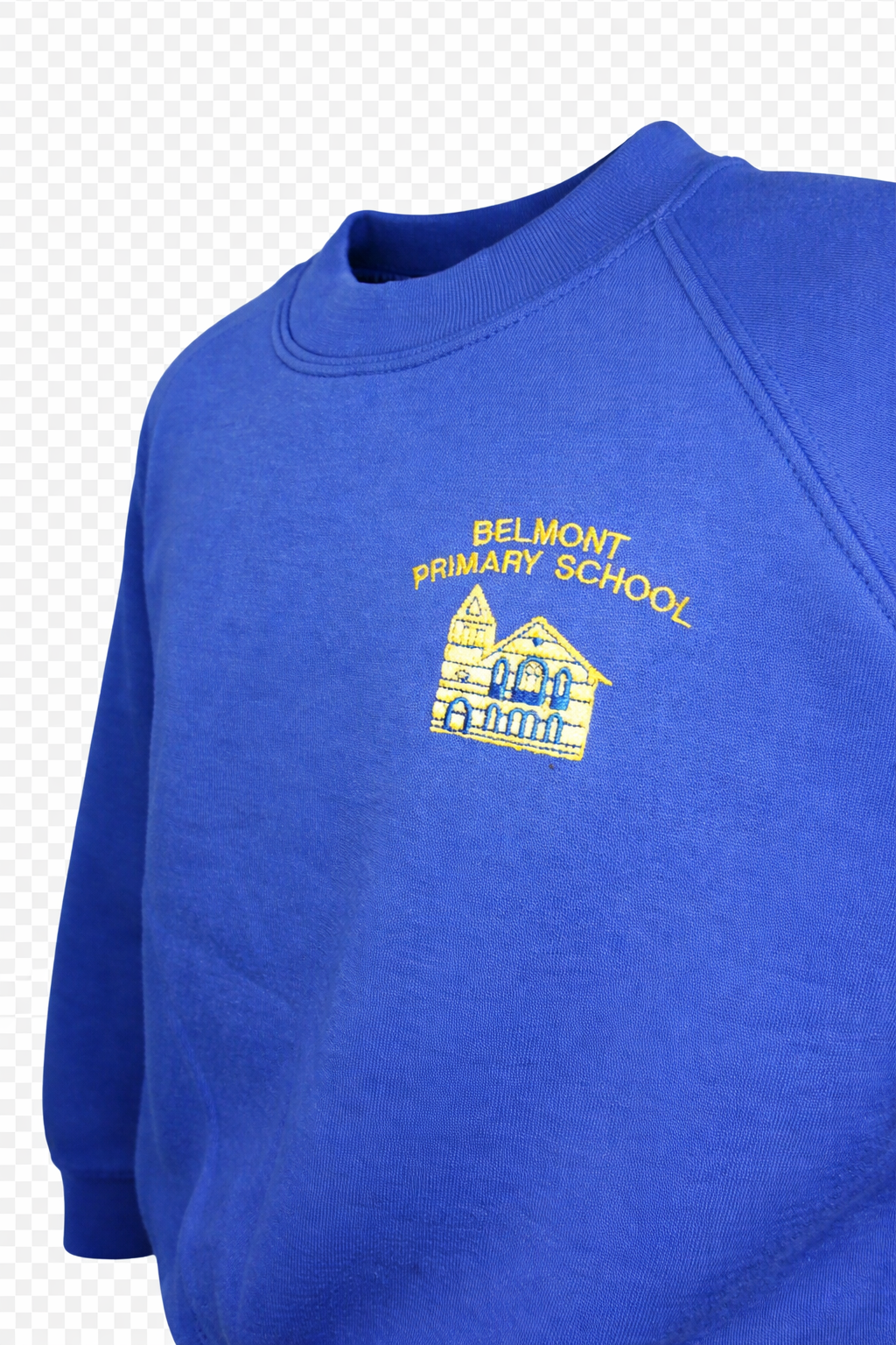 Belmont Primary School Sweatshirt