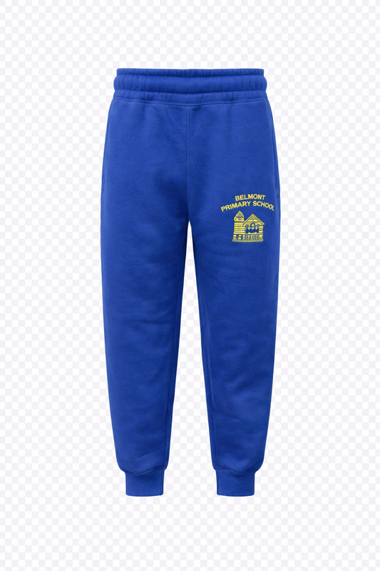 Belmont Primary School Joggers