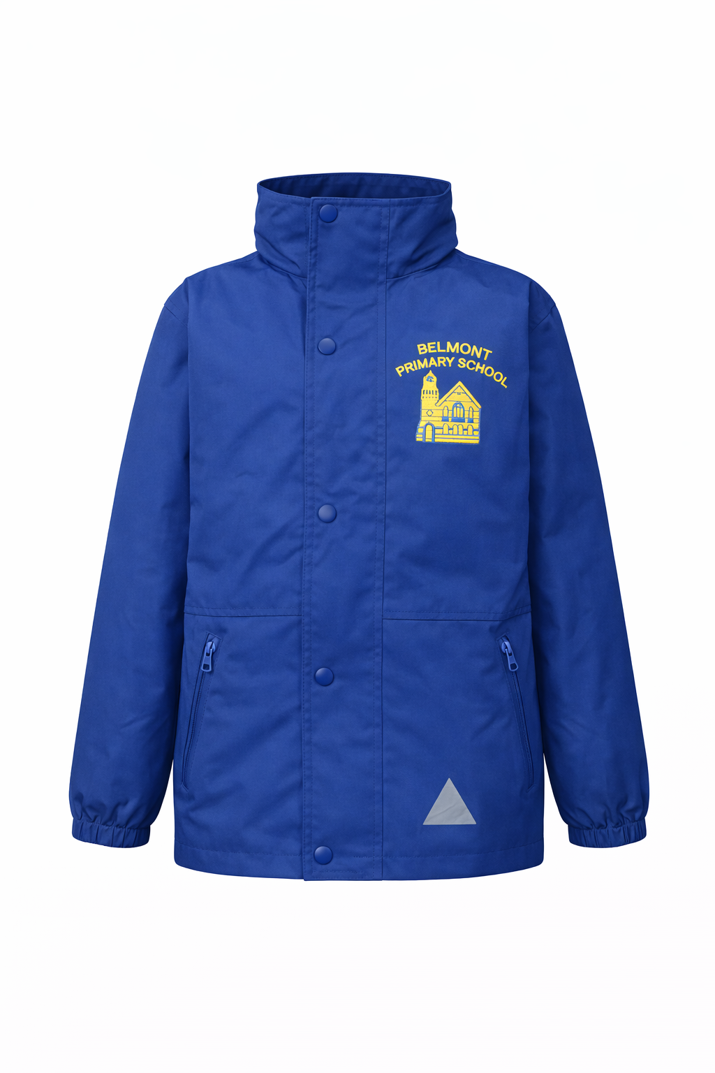 Belmont Primary School Lightweight Jacket
