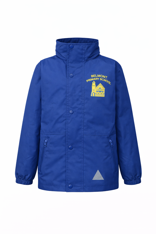 Belmont Primary School Lightweight Jacket