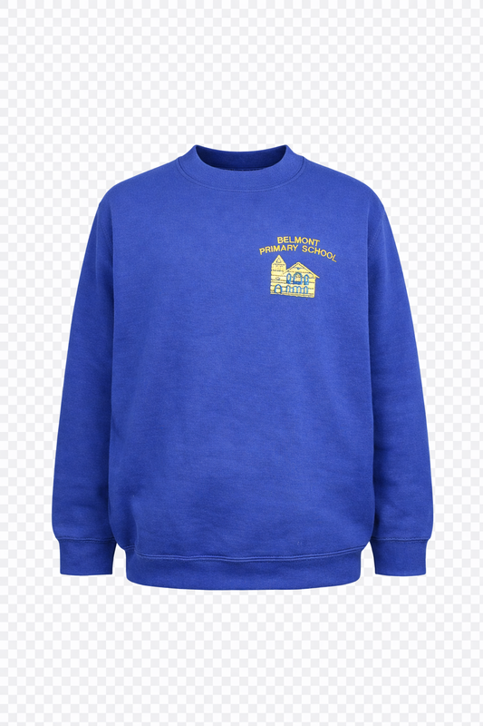 Belmont Primary School Sweatshirt