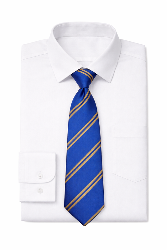 Belmont Primary School Elastic Tie