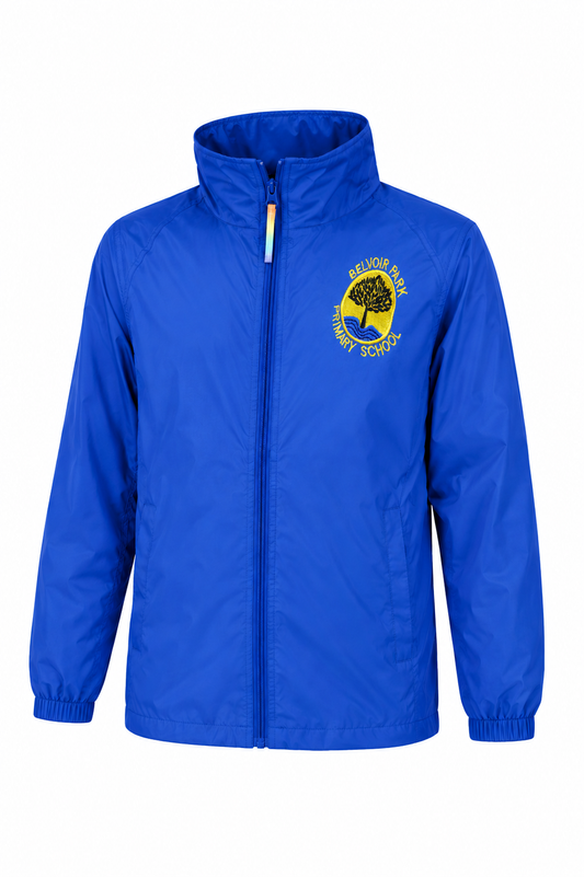 Belvoir Park Primary School Lightweight Jacket