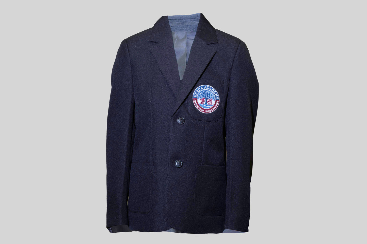 Breda Academy Secondary Girls Blazer