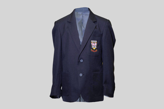 Lagan College Secondary Girls Blazer