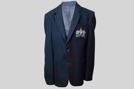 Ashfield Boys Secondary 6th Year Blazer